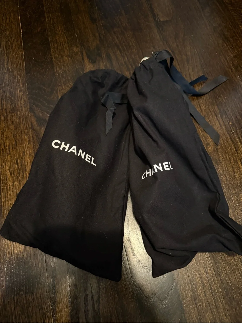 CHANEL brand new